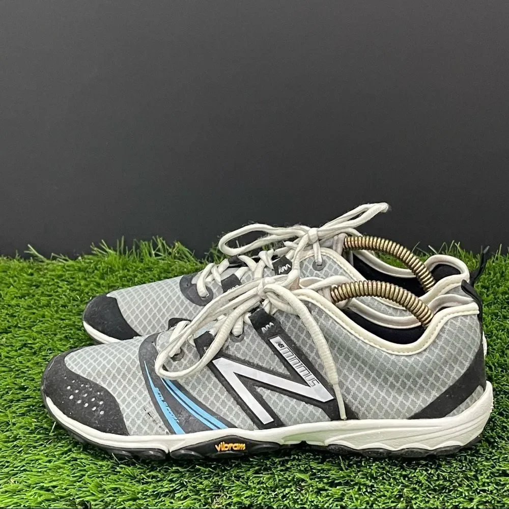 NEW BALANCE Lightweight WOMEN'S RUNNING SHOES TRAIL RUNNING